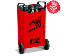Пуско-зарядные устройства Telwin