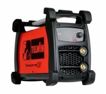 TELWIN TECHNOLOGY 236 XT TIG аппараты аргоновой сварки