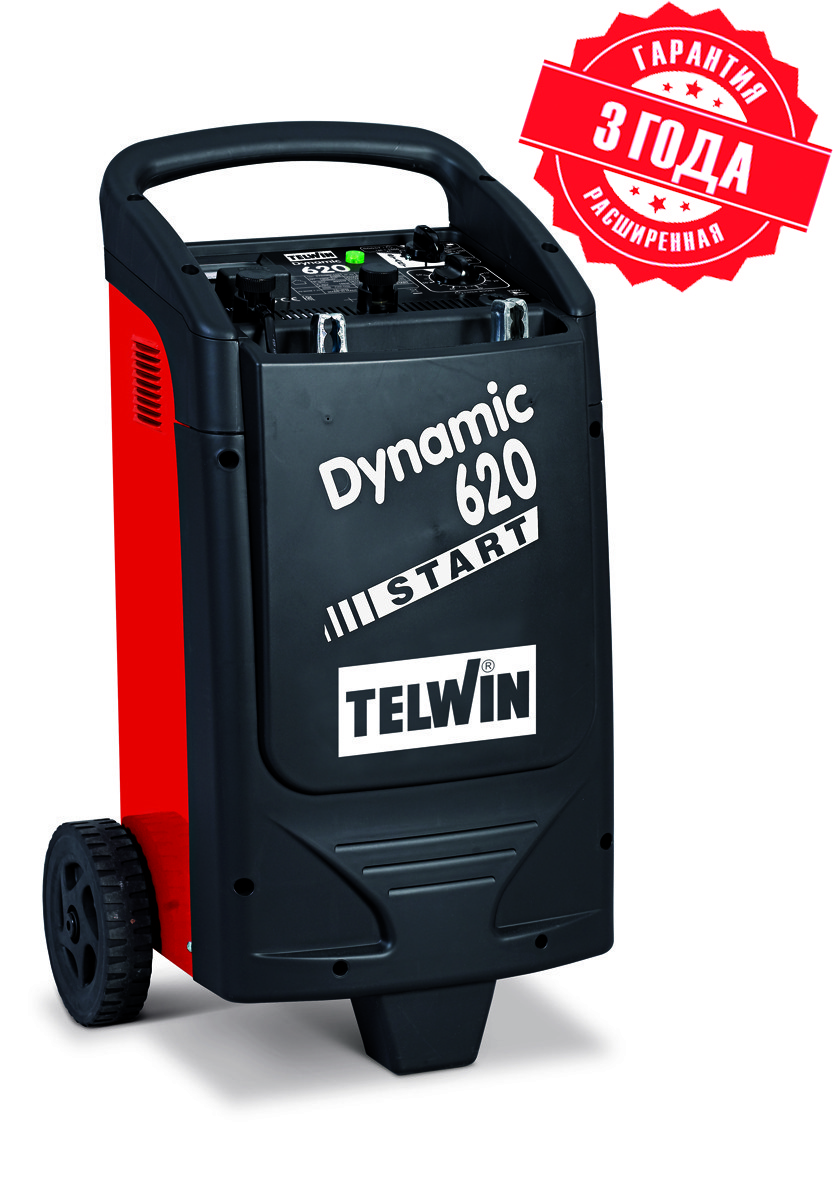 TELWIN DYNAMIC 320 START Блоки индикации