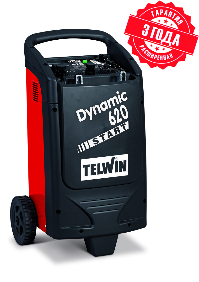 TELWIN DYNAMIC 320 START Аппараты сварки труб