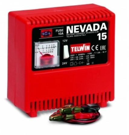 TELWIN NEVADA 15 Вспомогательное оборудование ОПС