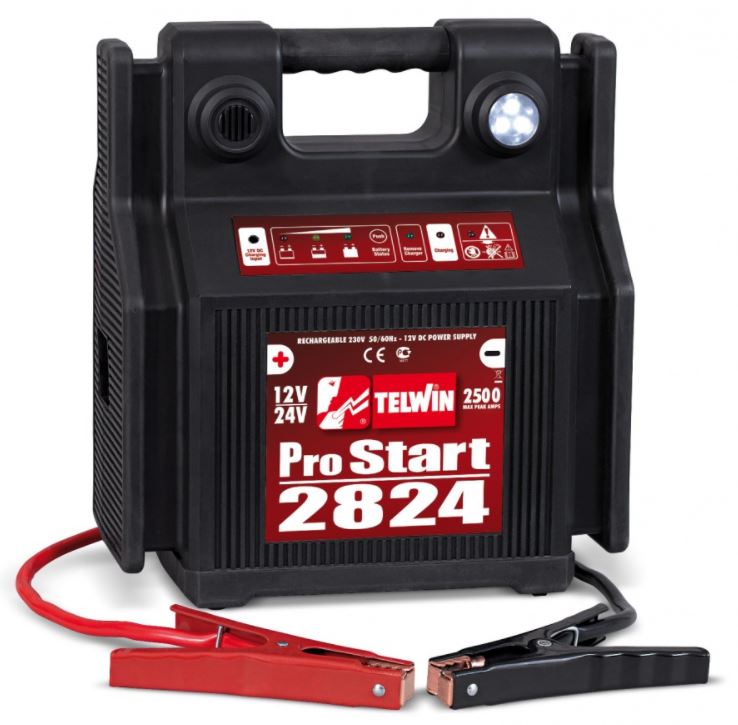 TELWIN PRO START 2824 Аппараты сварки труб