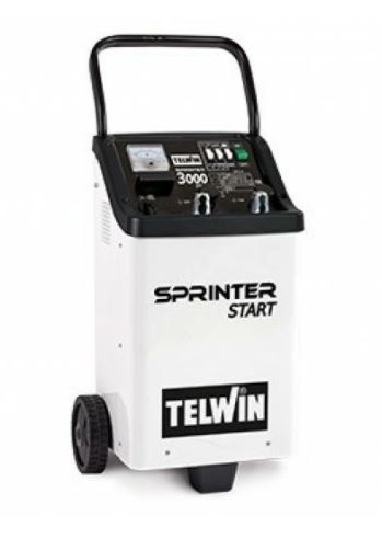 TELWIN SPRINTER 3000 START Аппараты для сварки труб