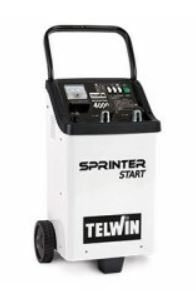 TELWIN SPRINTER 4000 START Аппараты сварки труб