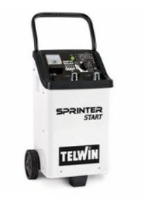 TELWIN SPRINTER 6000 START Аппараты для сварки труб