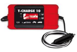 Устройство зарядное TELWIN T-CHARGE 10 Аппараты для сварки труб