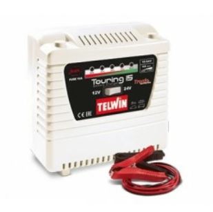 TELWIN TOURING 15 Аппараты сварки труб