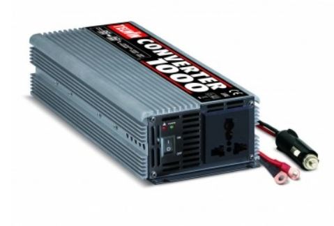 Преобразователь тока TELWIN CONVERTER 1000 (829447) Инверторы напряжения