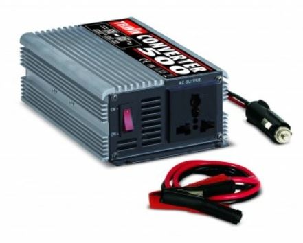 TELWIN CONVERTER 500 Инверторы напряжения