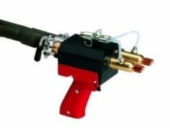 TELWIN DOUBLE SPOT GUN SPOT аппараты точечной сварки