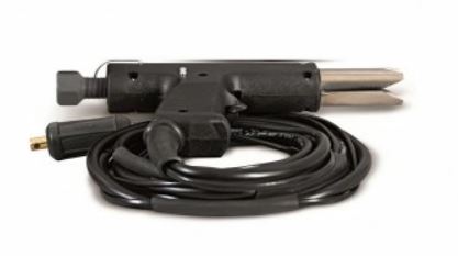 Пистолет сварочный TELWIN SPOT-WELDING CABLE WITH GUN Аппараты для сварки труб