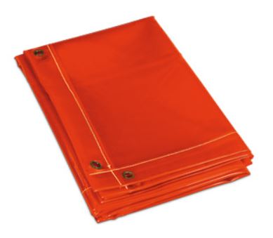 Материал защитный оранжевый TELWIN 802676 Аппараты для сварки линолеума, ПВХ-тканей, кровельных материалов