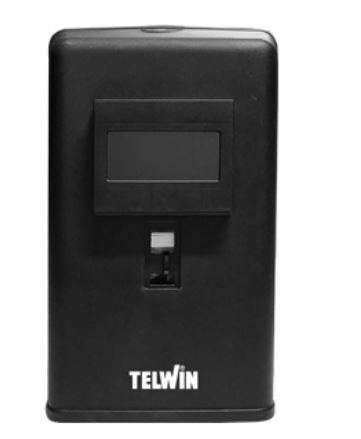 Щиток ручной TELWIN 804021 Очки защитные и щитки